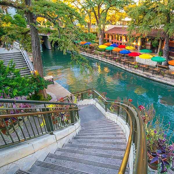 San Antonio
